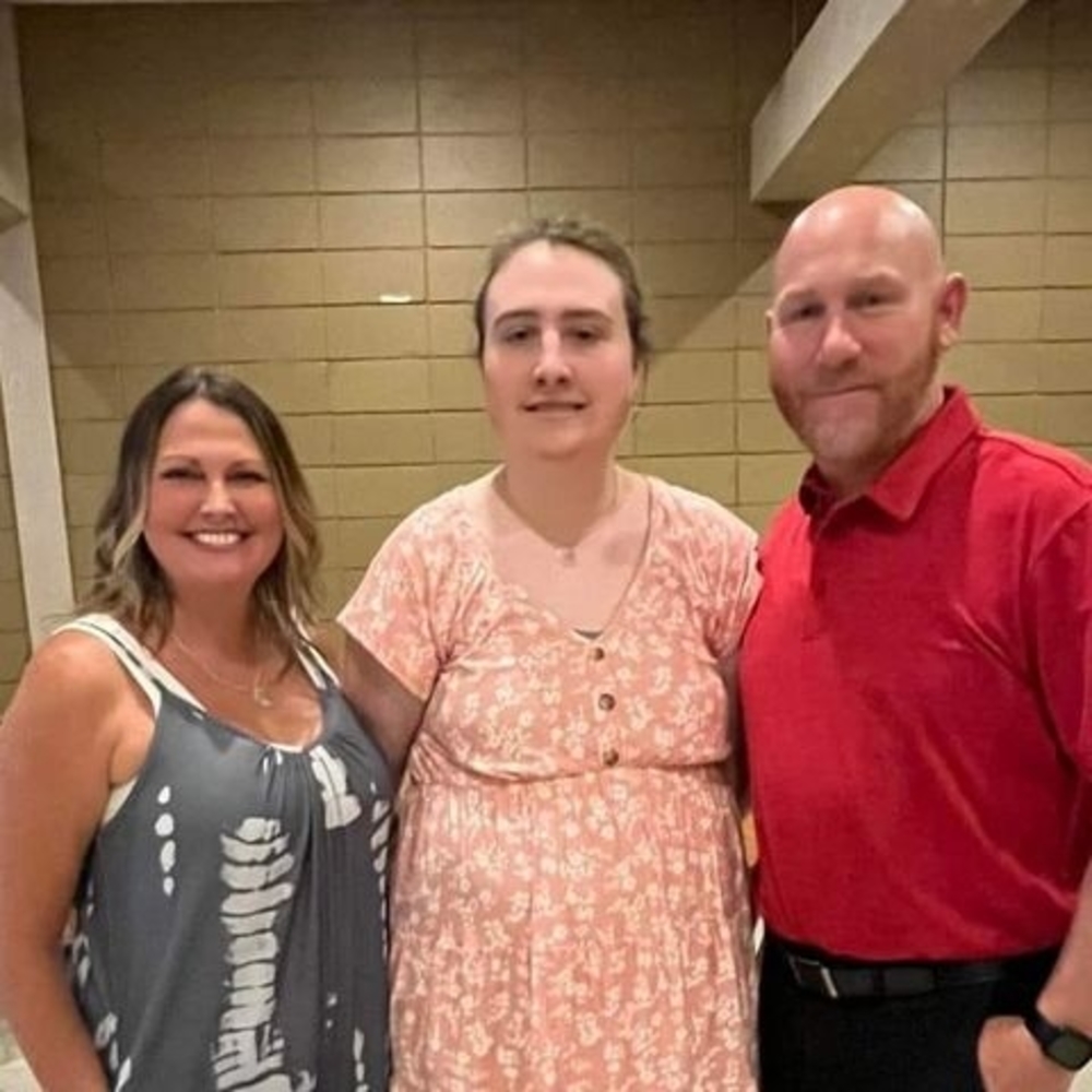 Meet your Posher, Jayda